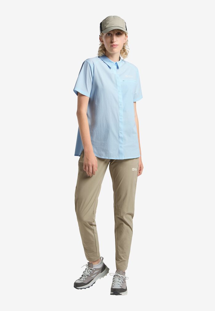 Jack Wolfskin Outfit Women