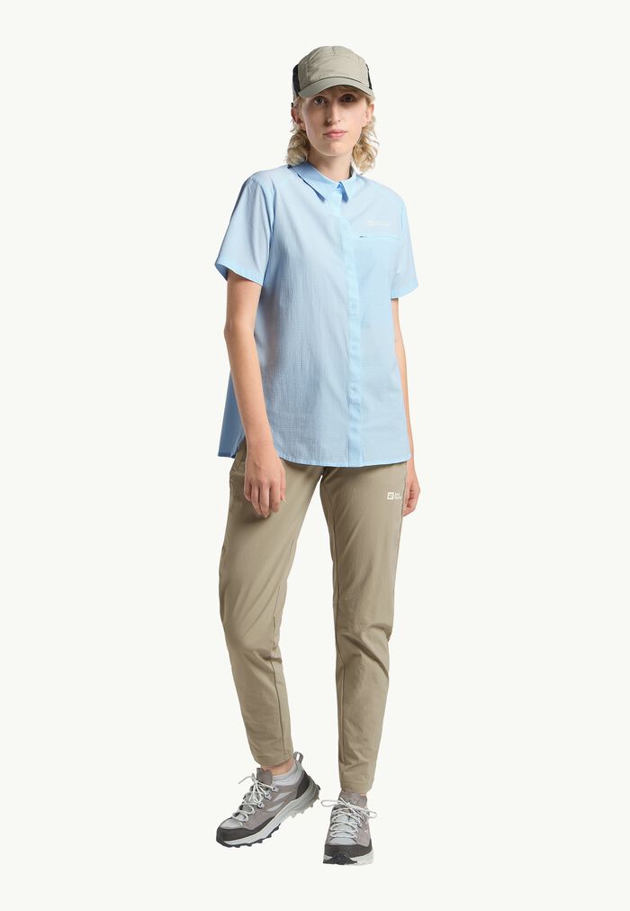 Jack Wolfskin Outfit Women