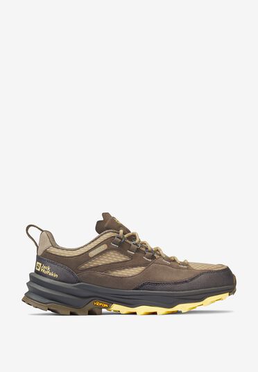 CYROX TEXAPORE LOW W