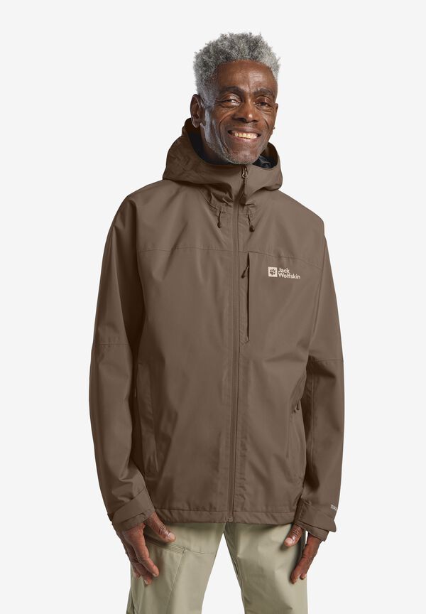 Jacken Reversible Jack Wolfskin Wendejacke Jack Wolfskin Jacket