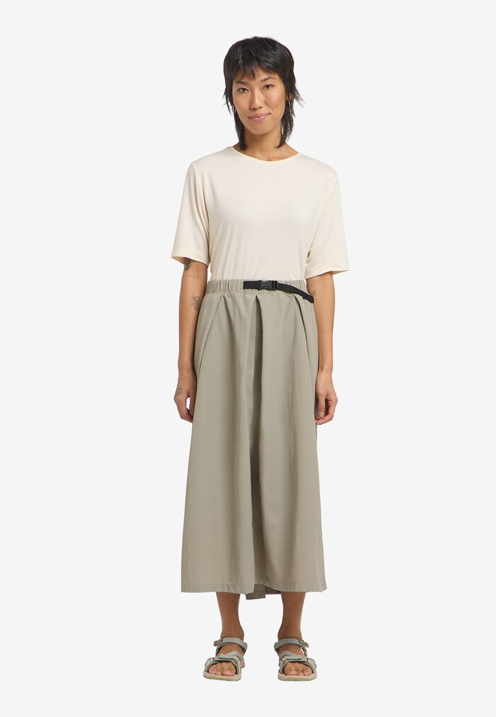 Jack Wolfskin Outfit Women