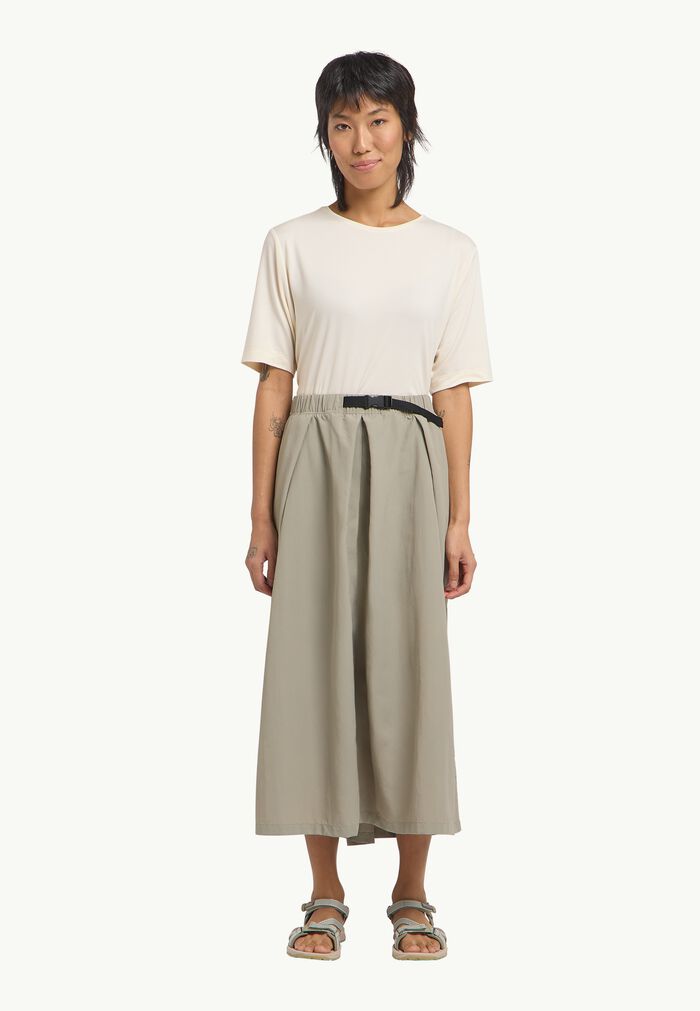Jack Wolfskin Outfit Women