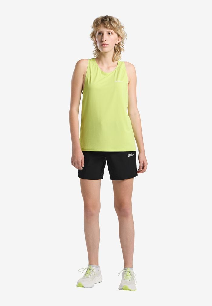 Jack Wolfskin Outfit Damen
