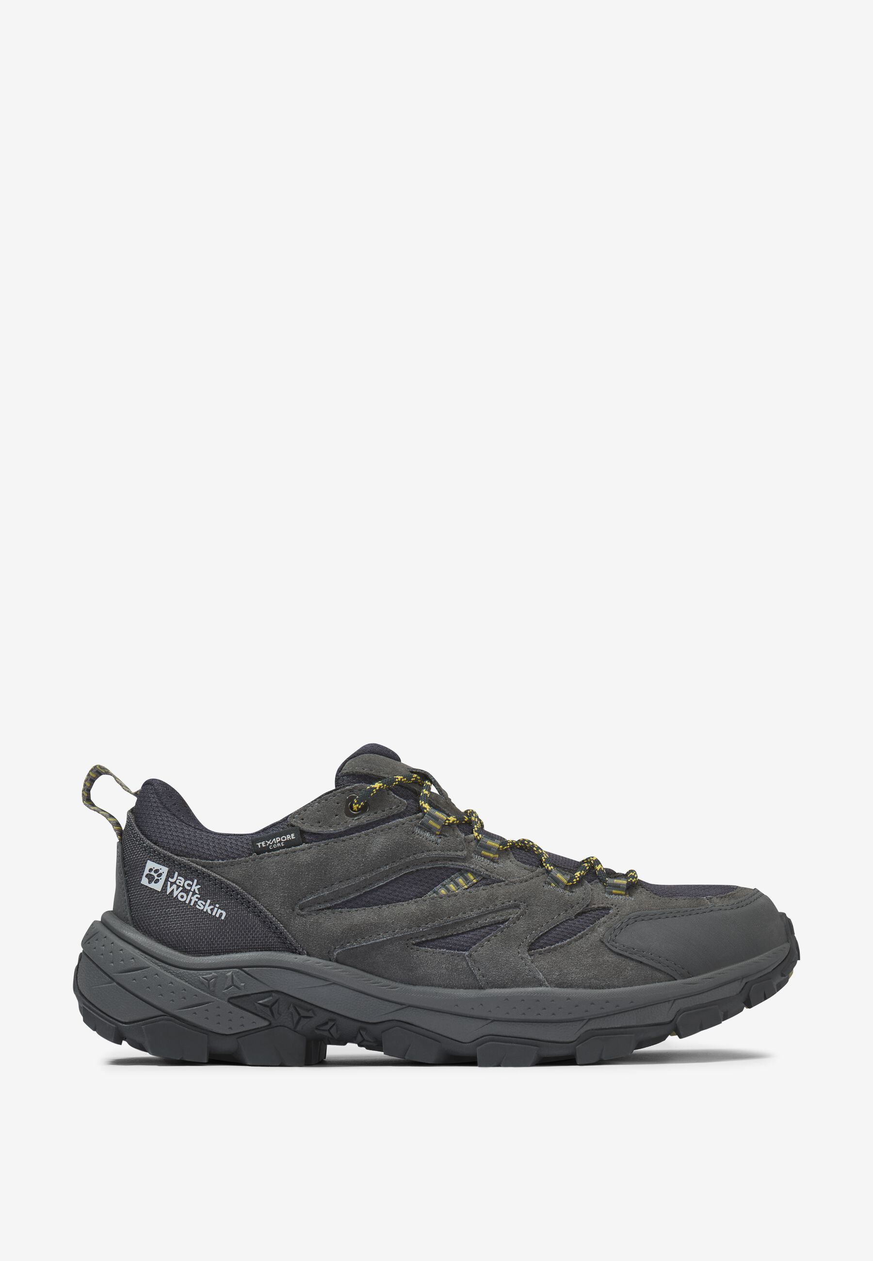 VOJO TOUR TEXAPORE LOW M slate 47 Men's waterproof hiking