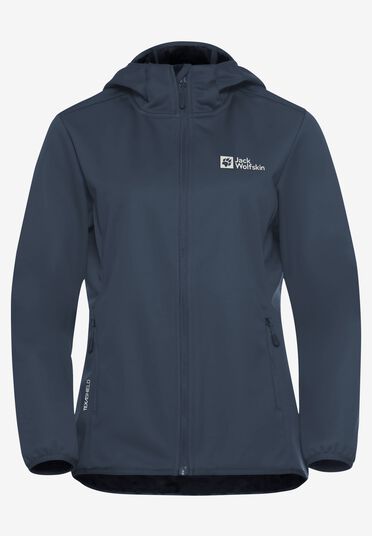 WINDHAIN HOODY W