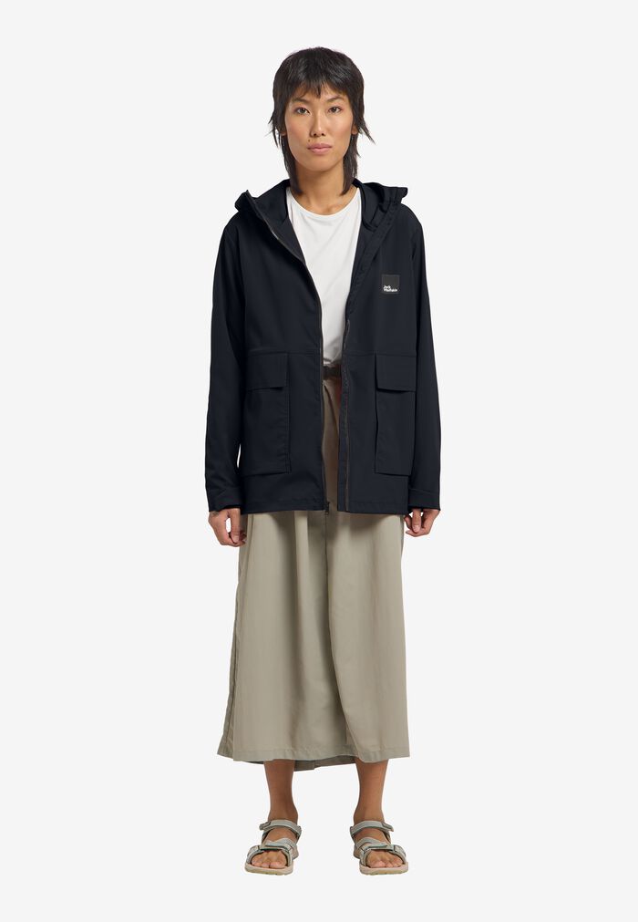 Jack Wolfskin Outfit Women