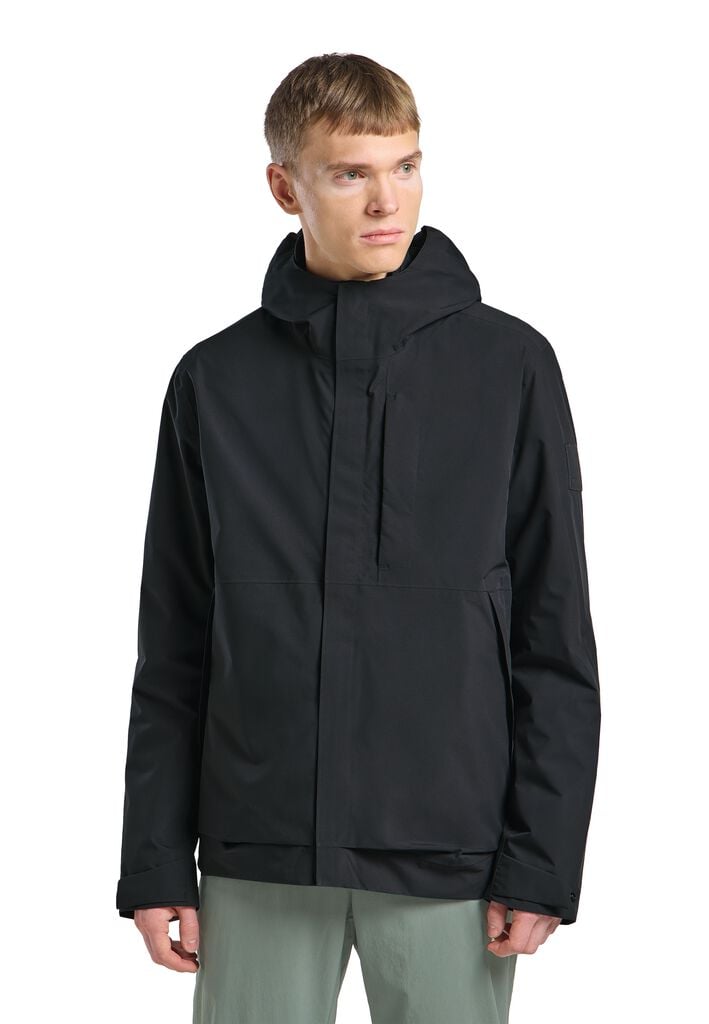 Rain Jacket Columbia Regenjacke Grün Rain Jacket Wolfskin MÃ