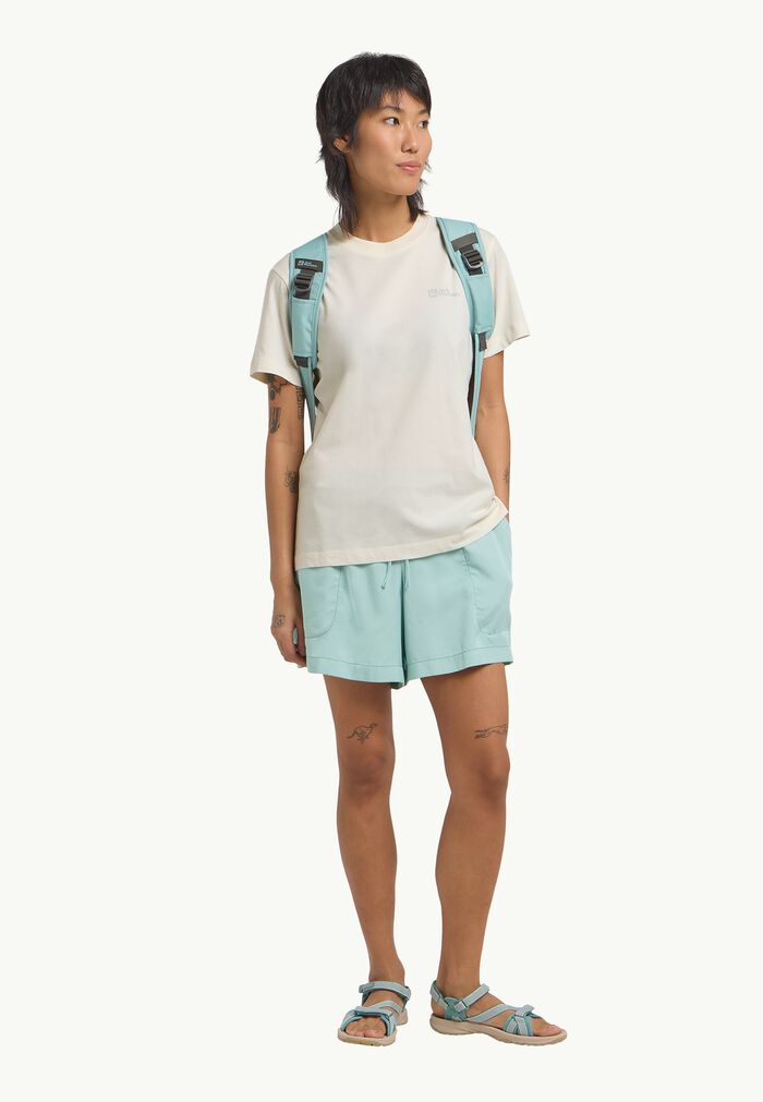 Jack Wolfskin Outfit Women