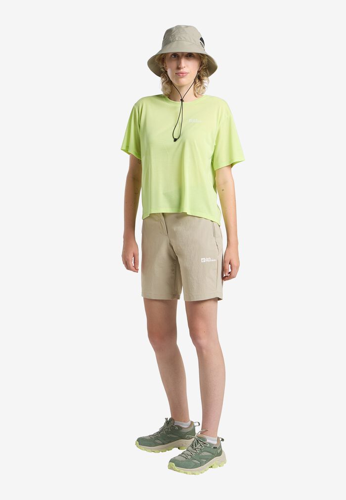 Jack Wolfskin Outfit Women