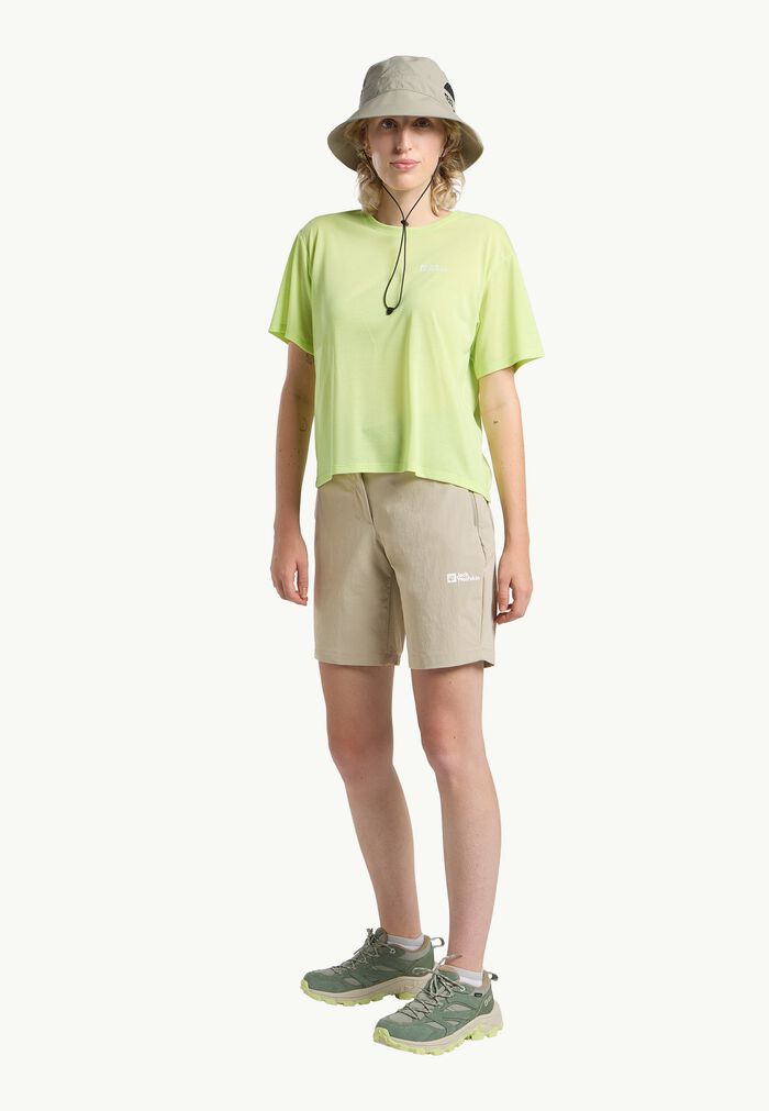 Jack Wolfskin Outfit Women