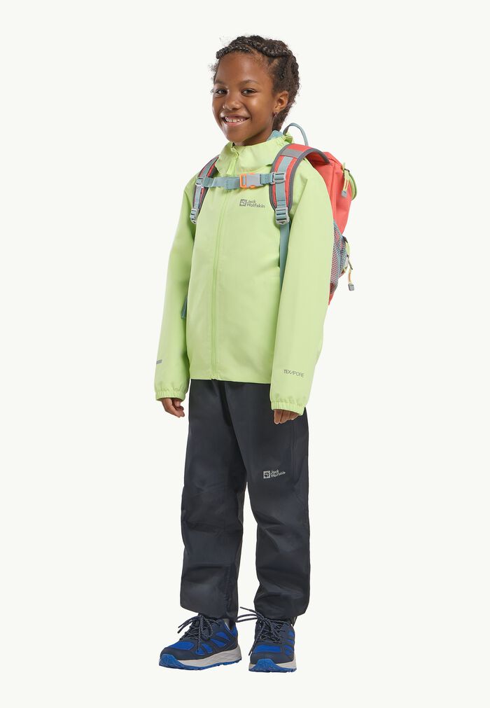 Jack Wolfskin Outfit Kids