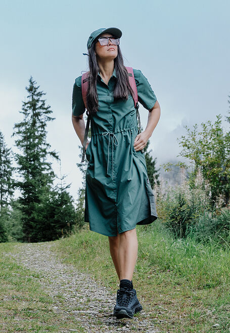 Buy Dresses for Women online | JACK WOLFSKIN Buy Dresses for Women online | JACK WOLFSKIN