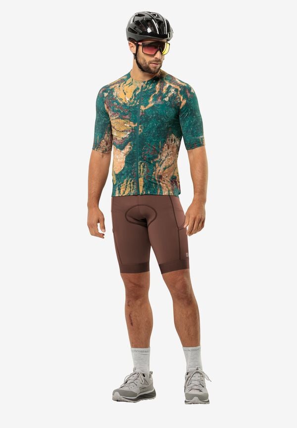 Cinettica Cycling Ccc Cycling Shop Bib Shorts German Cycling