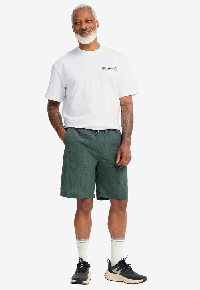 Jack Wolfskin Outfit Women