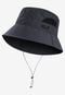 VENT BUCKET HAT