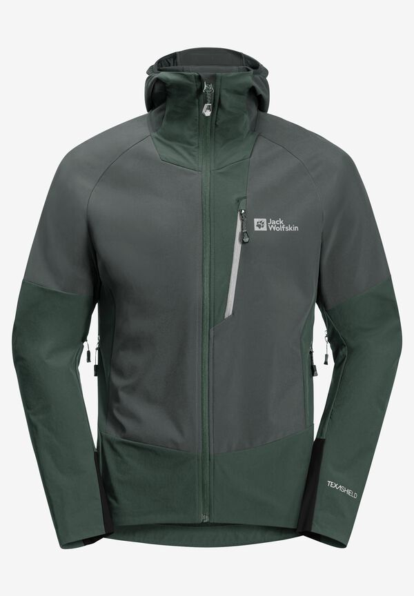 Softshell Jacket Jack Wolfskin Jacket Mens Uk Jack Wolfskin