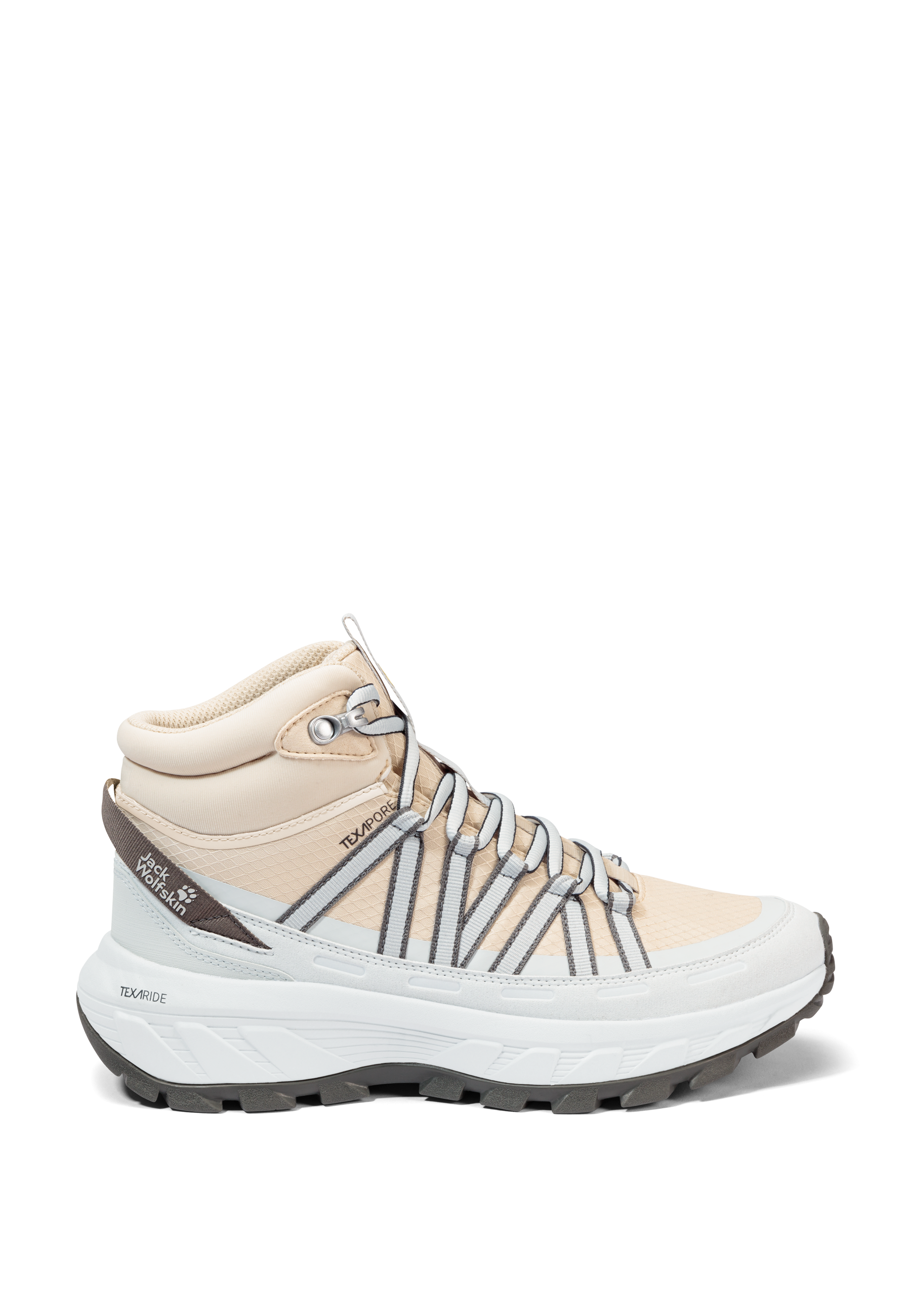 Wild Hike Texapore MID W