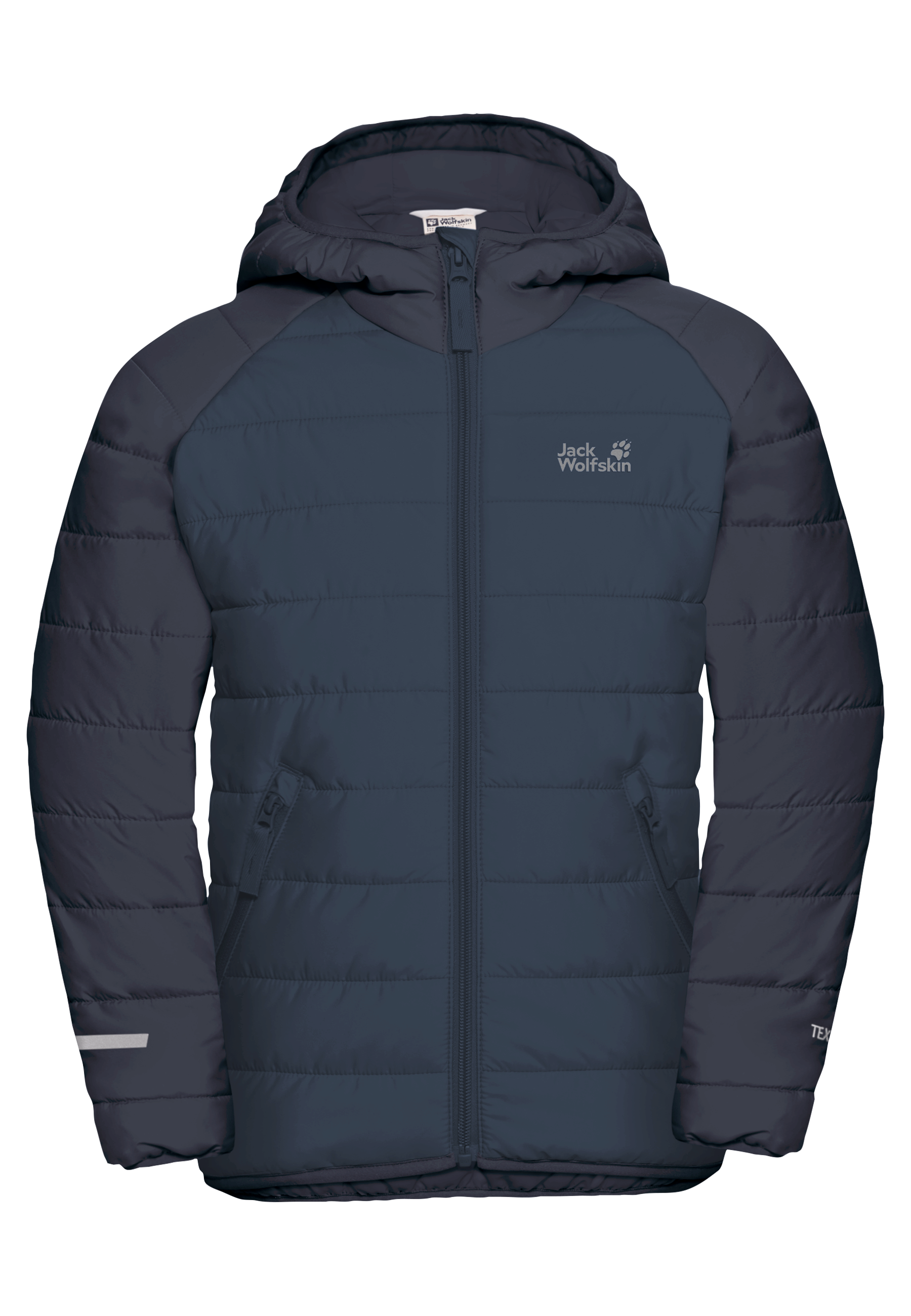 Zenon JKT Kids