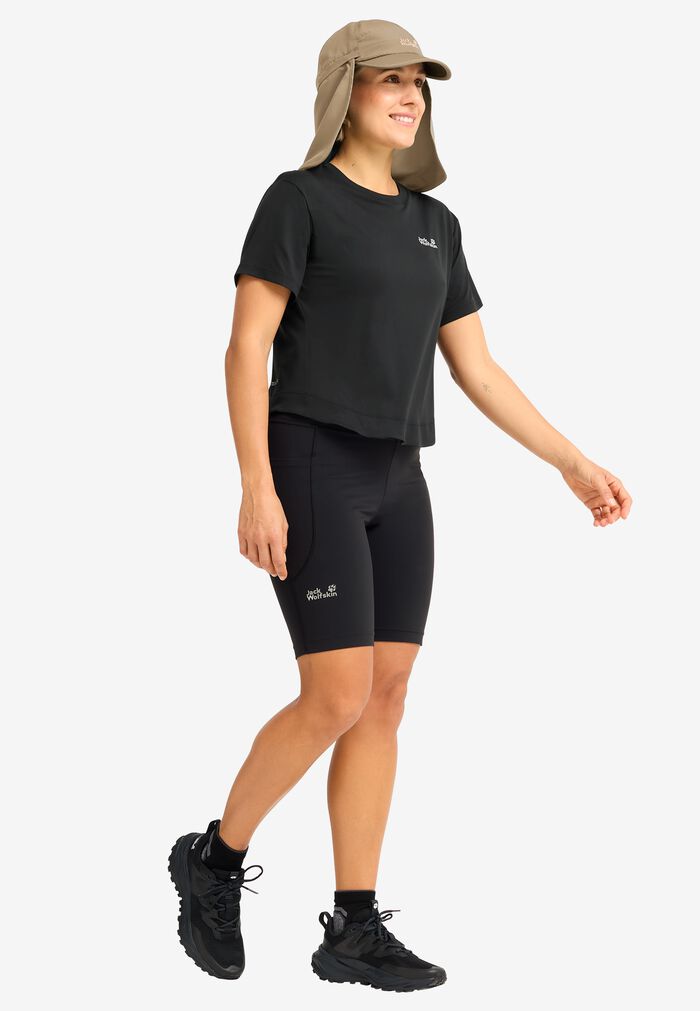 Jack Wolfskin Outfit Women