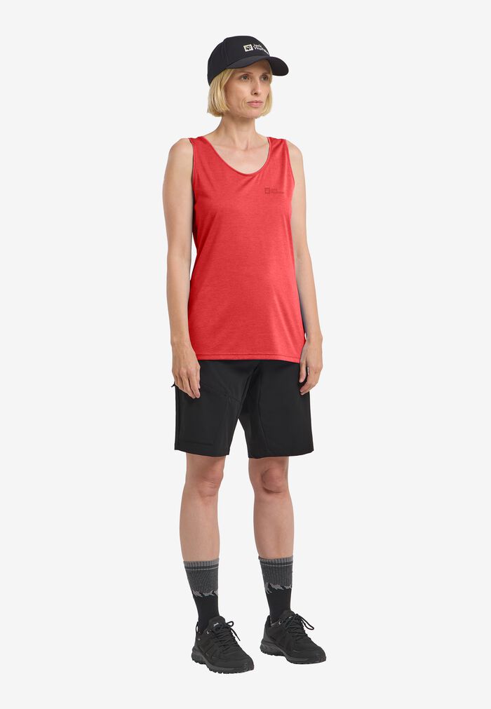 Jack Wolfskin Outfit Women