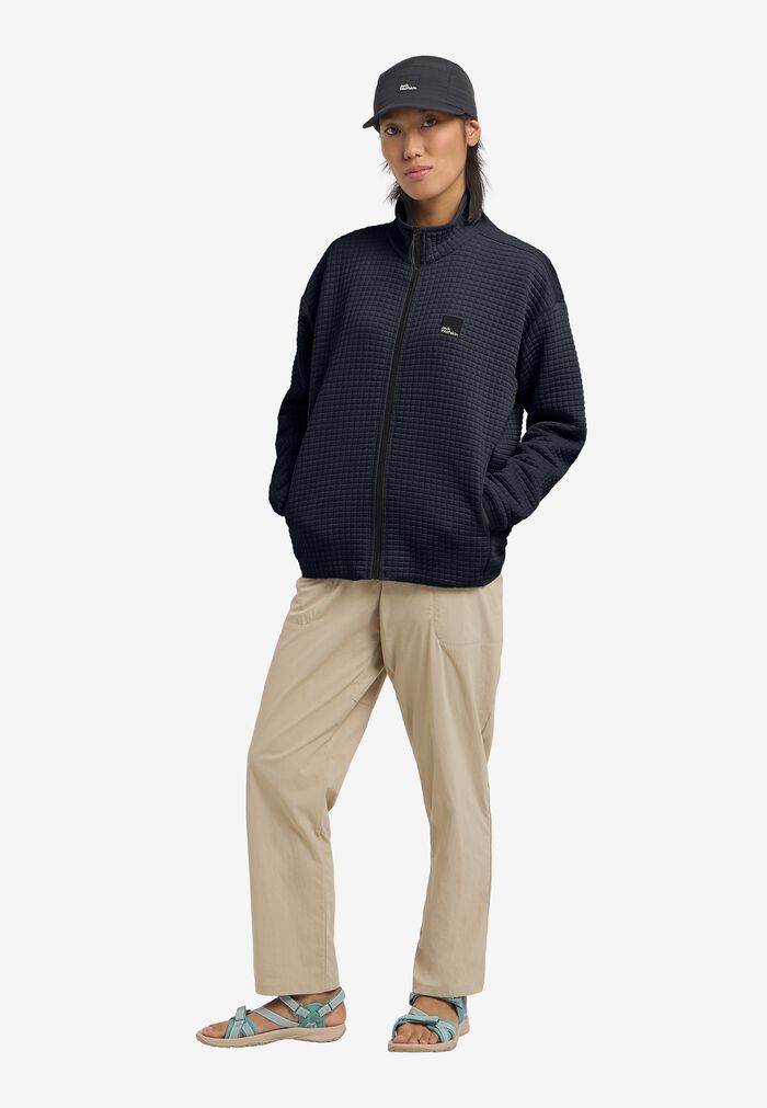 Jack Wolfskin Outfit Women