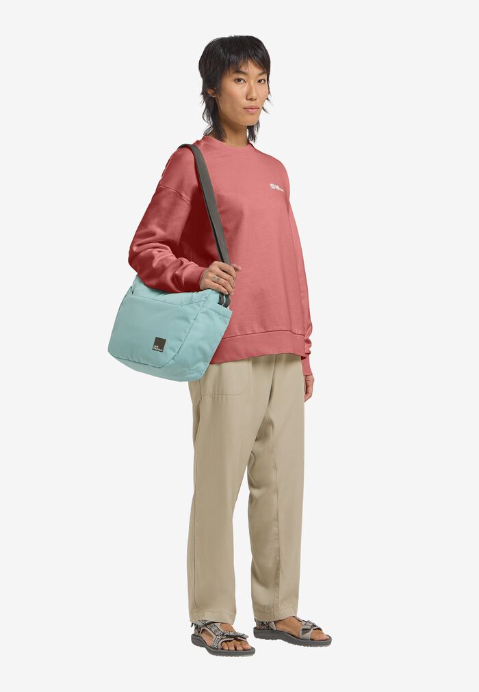 Jack Wolfskin Outfit Women