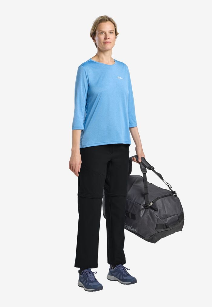 Jack Wolfskin Outfit Women