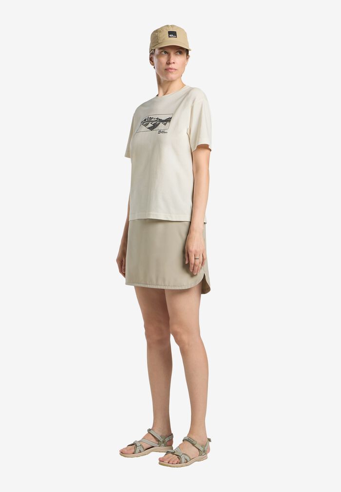 Jack Wolfskin Outfit Women