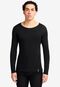MERINO LONGSLEEVE M