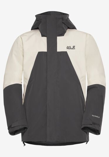FLOWLINE 2L INS JKT M