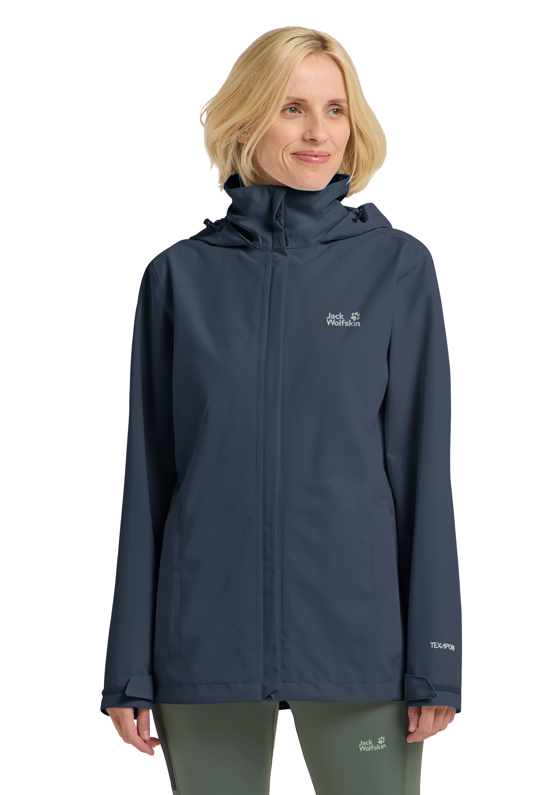 Trailtime 2L JKT W