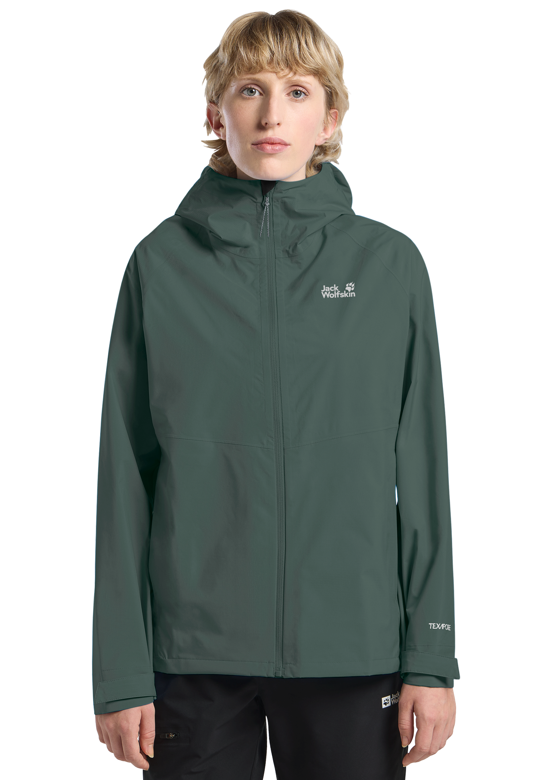 Prelight 2.5L LT JKT W