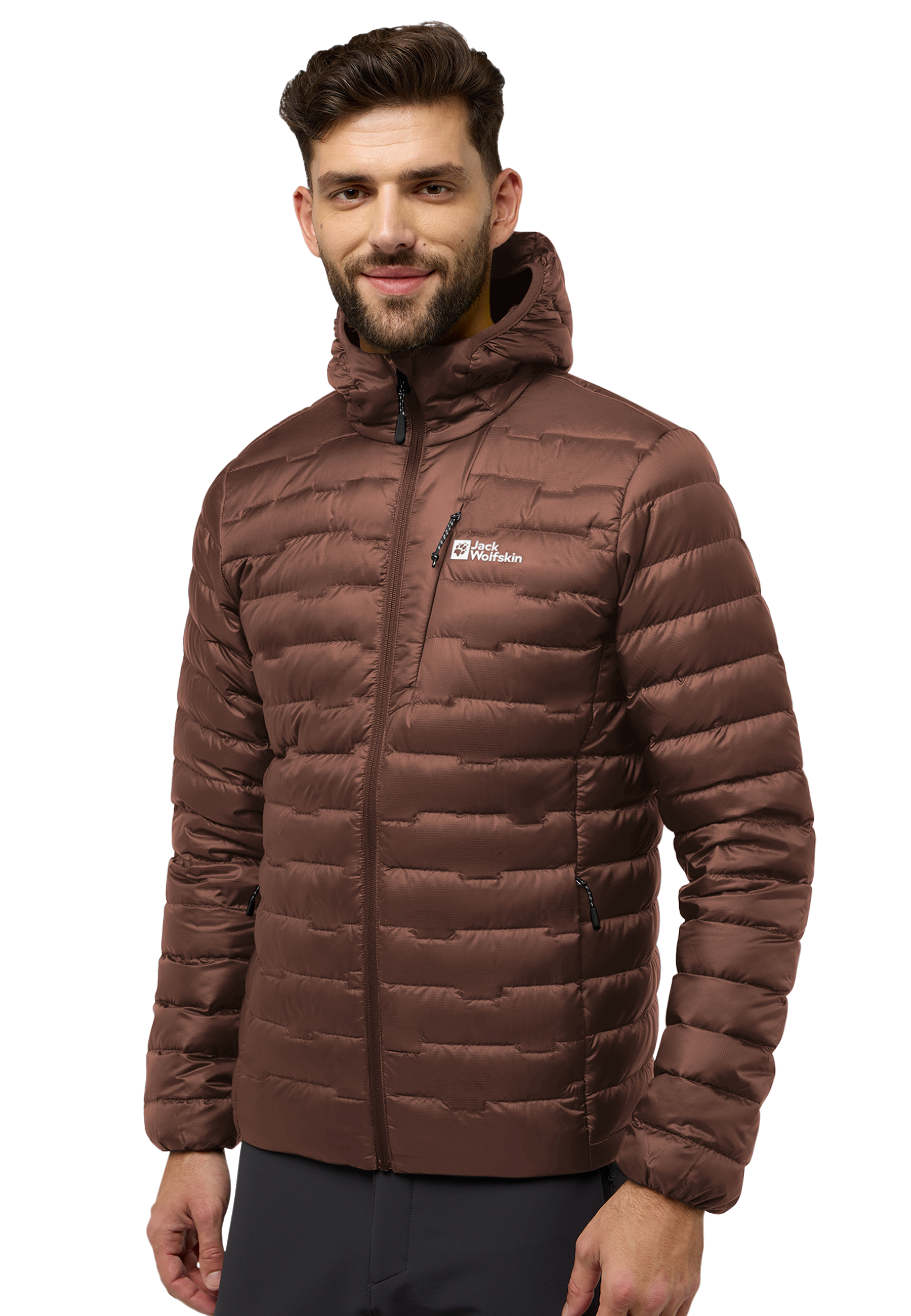 Passamani Down Hoody M RDS