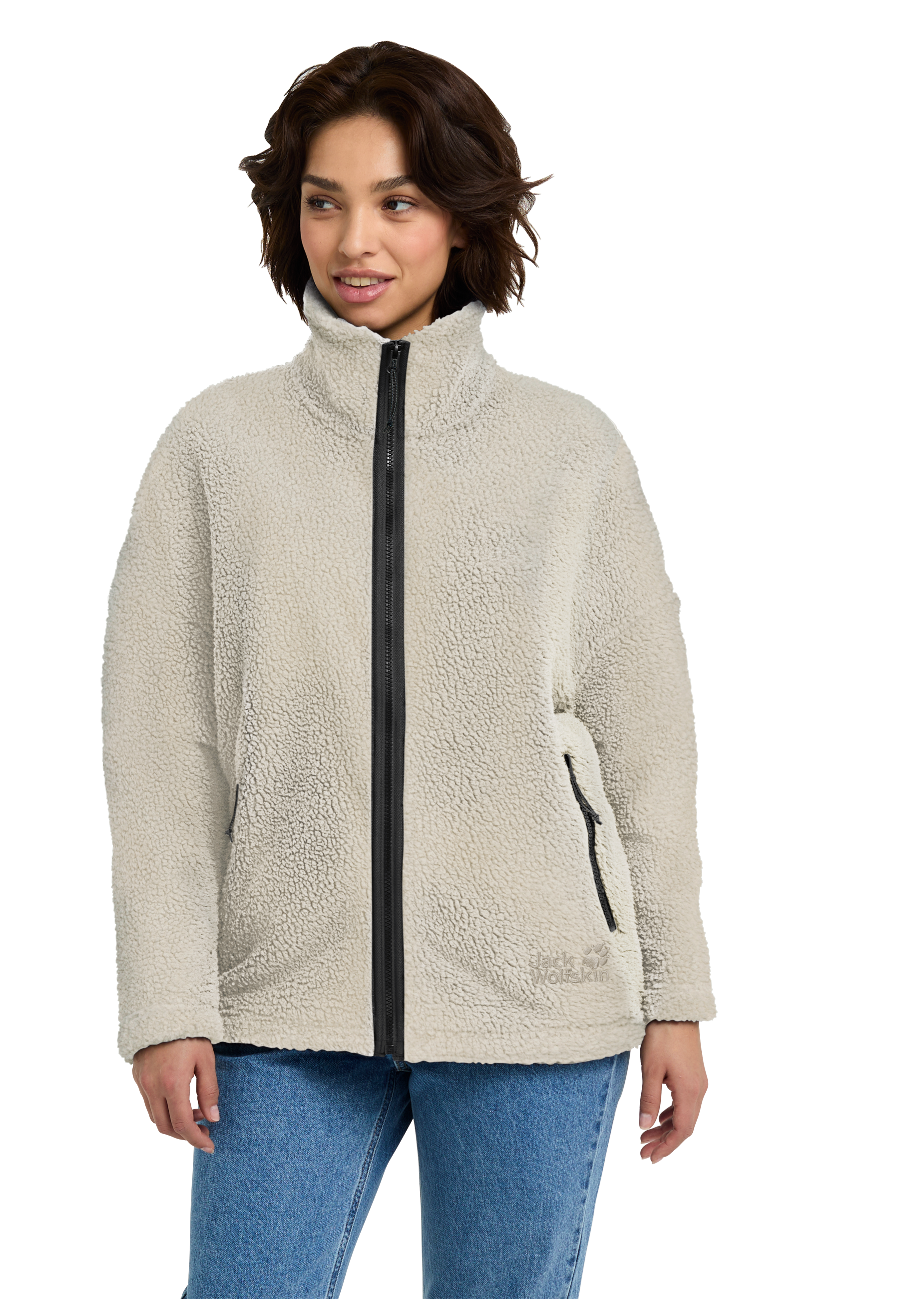 Stone Lite JKT W