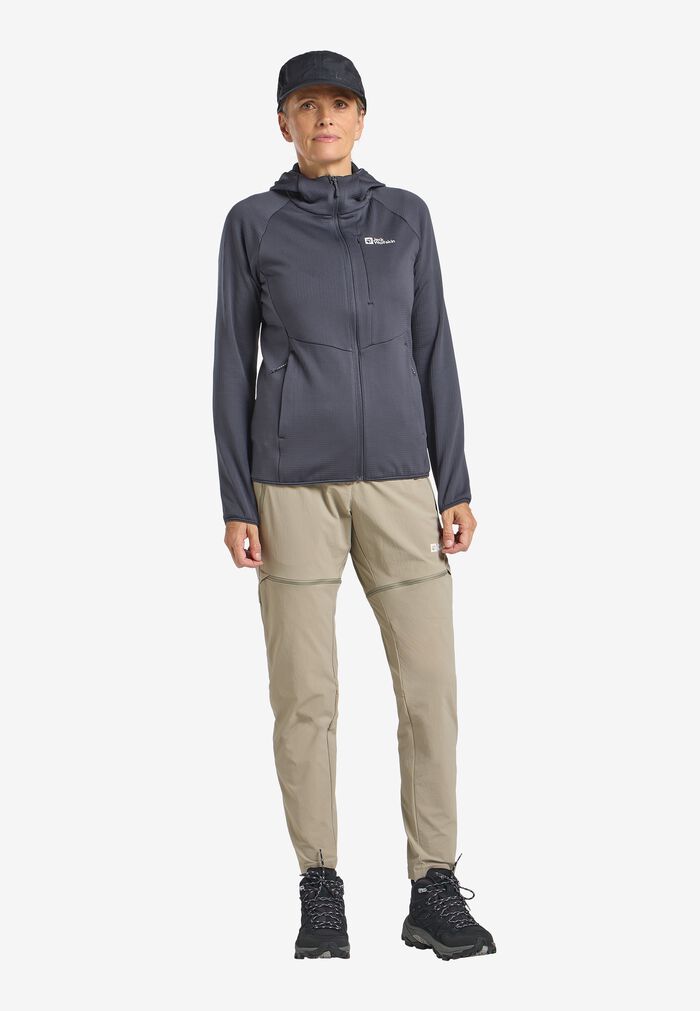 Jack Wolfskin Outfit Women