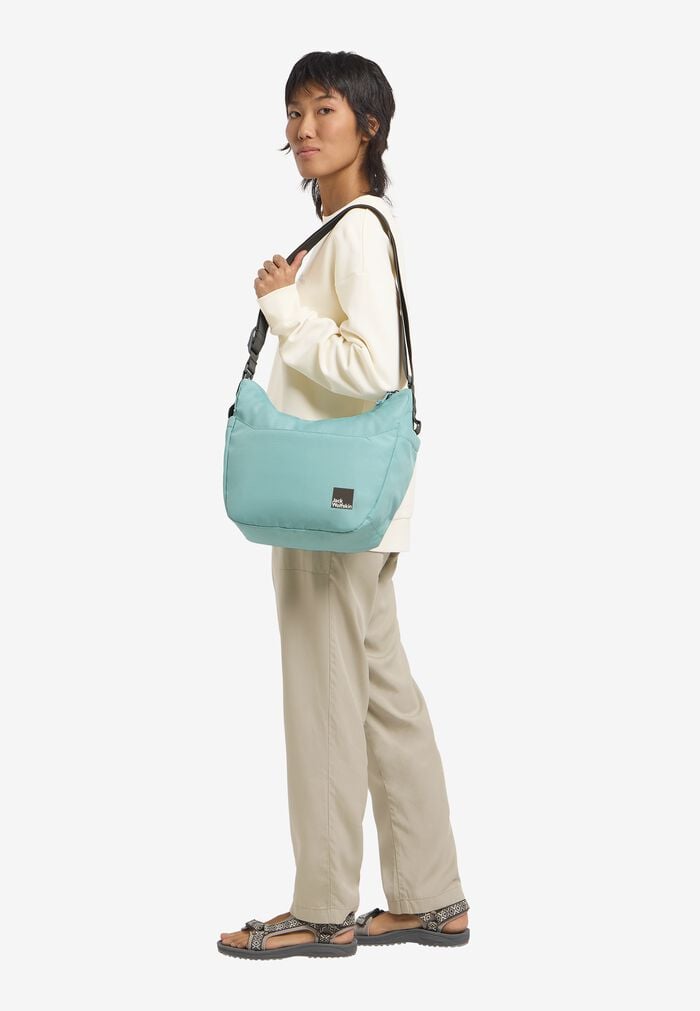 Jack Wolfskin Outfit Women