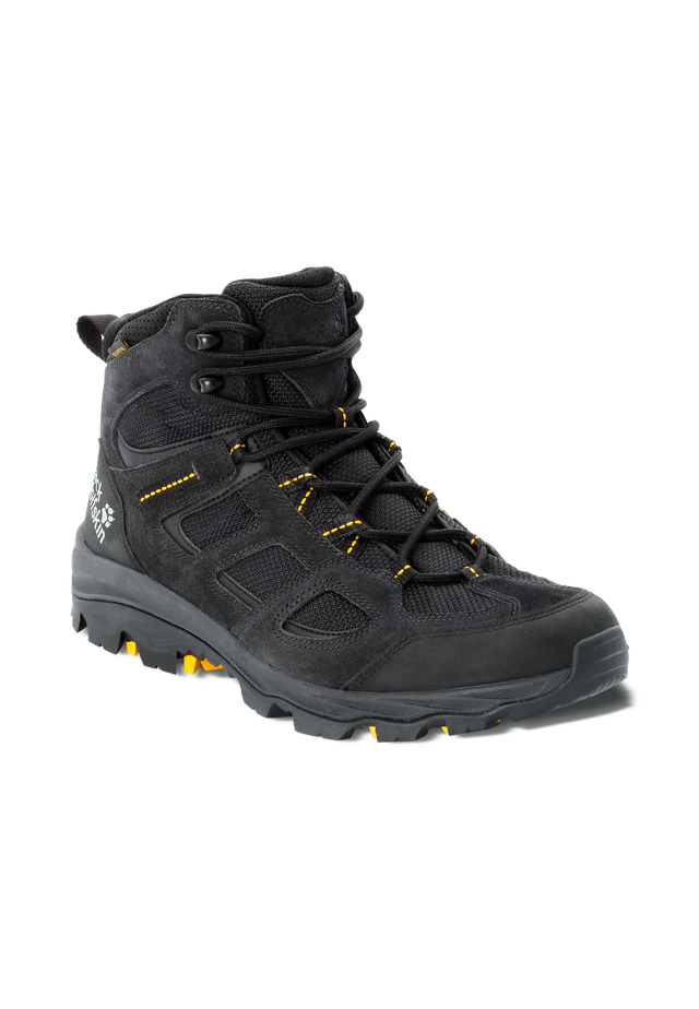 Vojo 3 Texapore Mid M