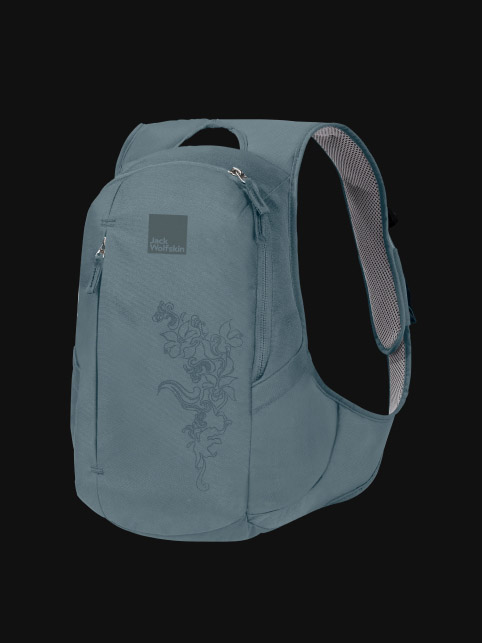 Jack wolfskin ancona backpack new arrivals
