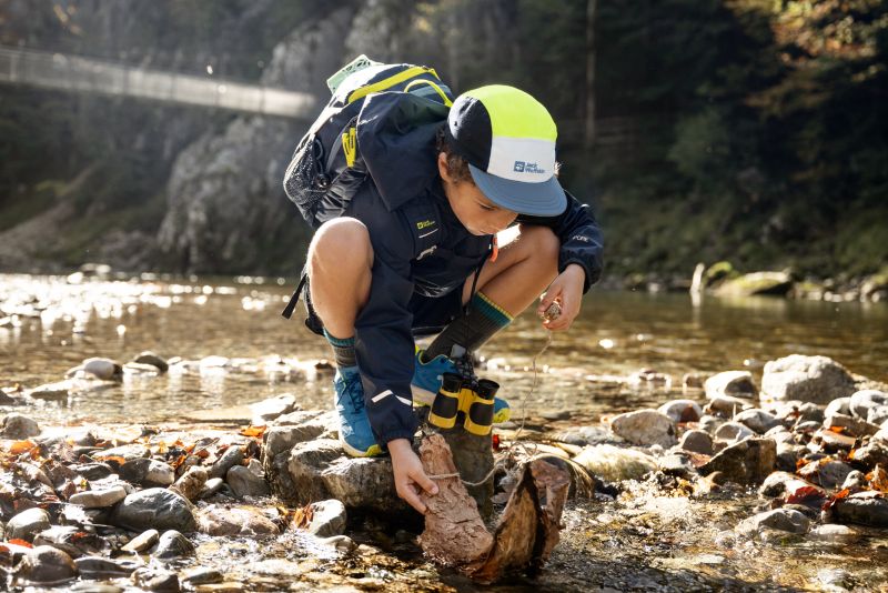 jacken wolfskin reduziert