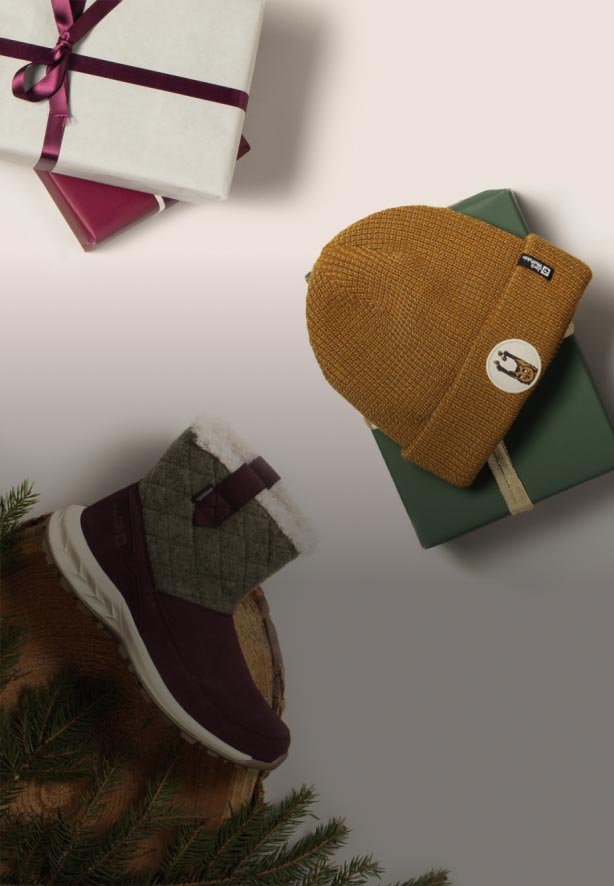 Find the perfect gift