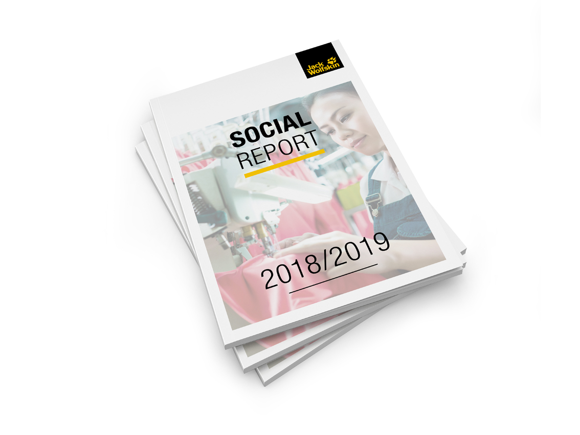 Social Report