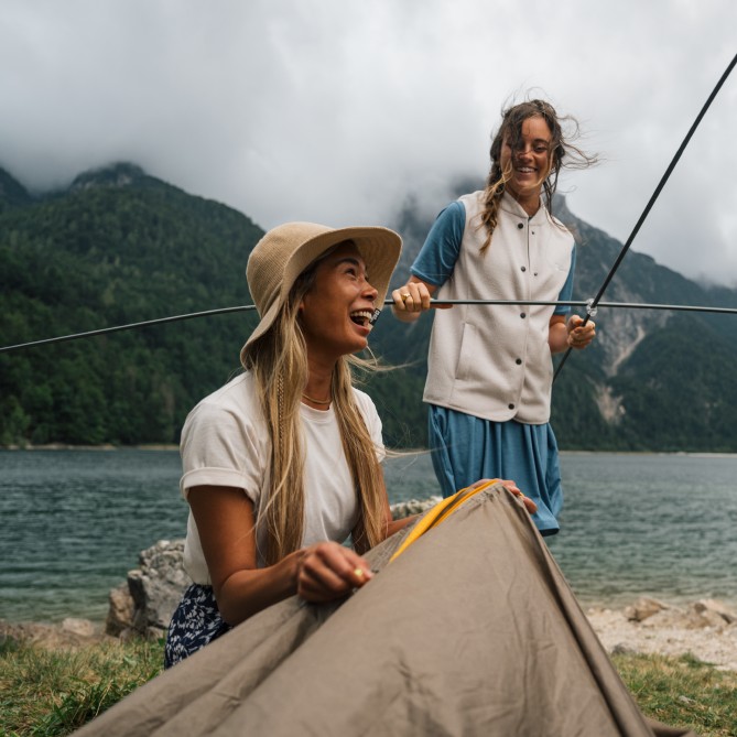 Your career at Jack Wolfskin