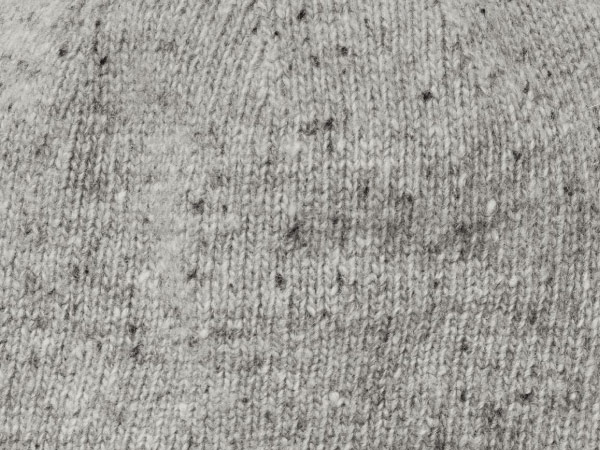 Close-up of wool