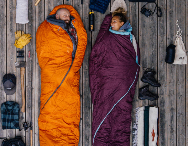 5 camper van trip essentials