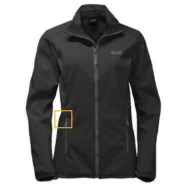 jack wolfskin primaloft