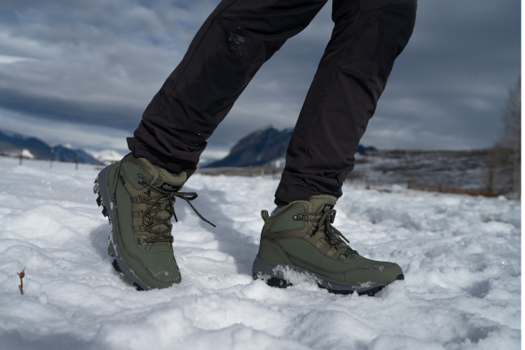 Our shoes – JACK WOLFSKIN