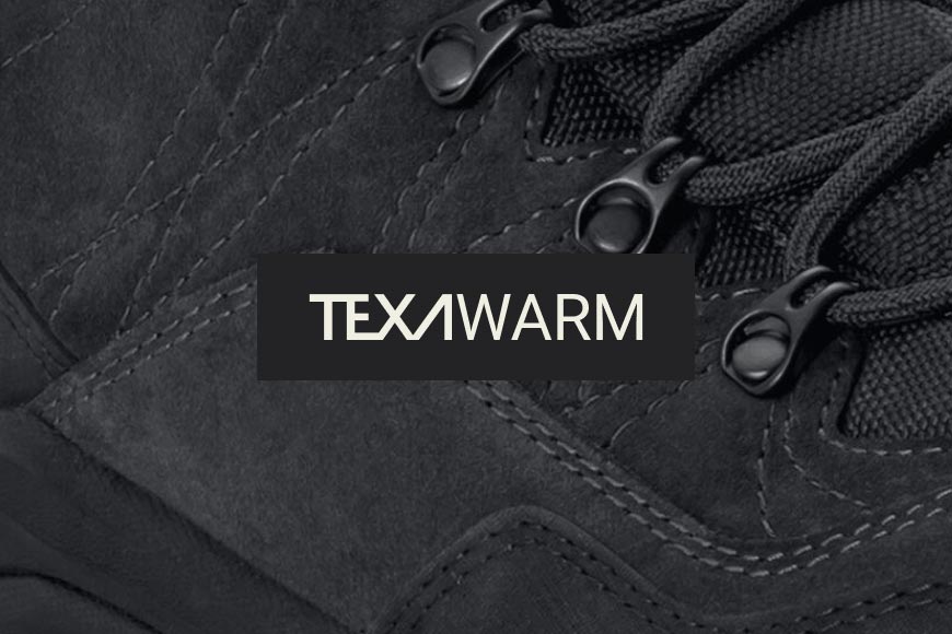 TEXAWARM banner