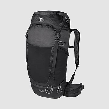 jack wolfskin bagpack
