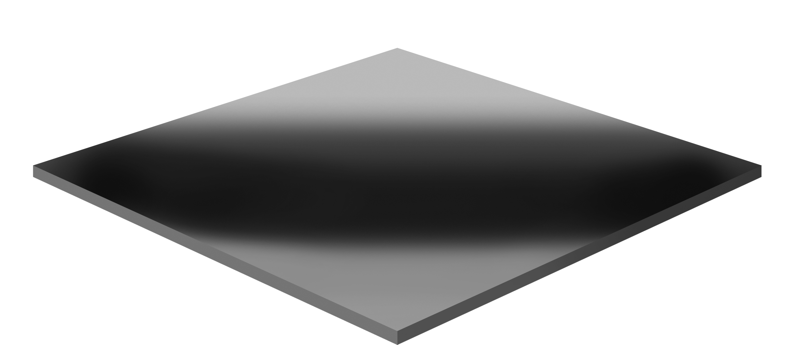 2. 100% recycled membrane