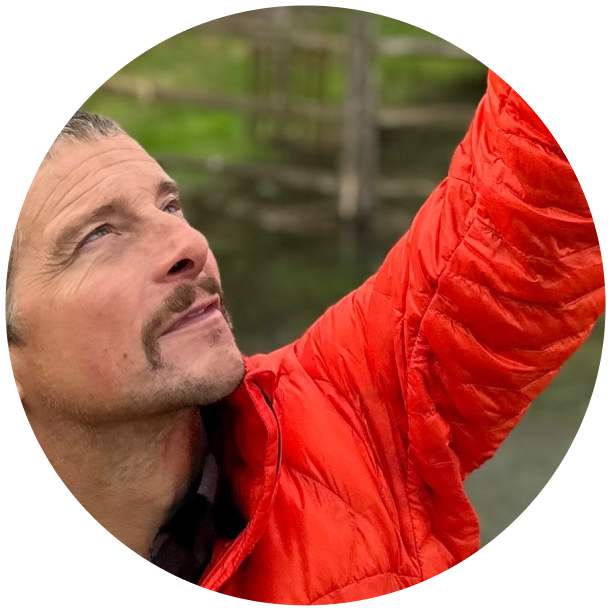 Discovery Team Bear Grylls JACK WOLFSKIN